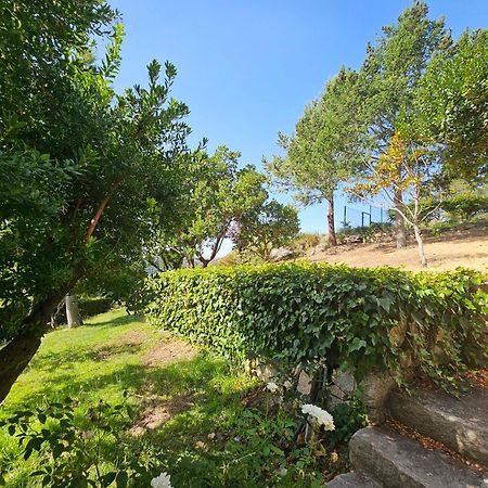 Juncao - Apartamentos Completos Miranda do Douro Ngoại thất bức ảnh