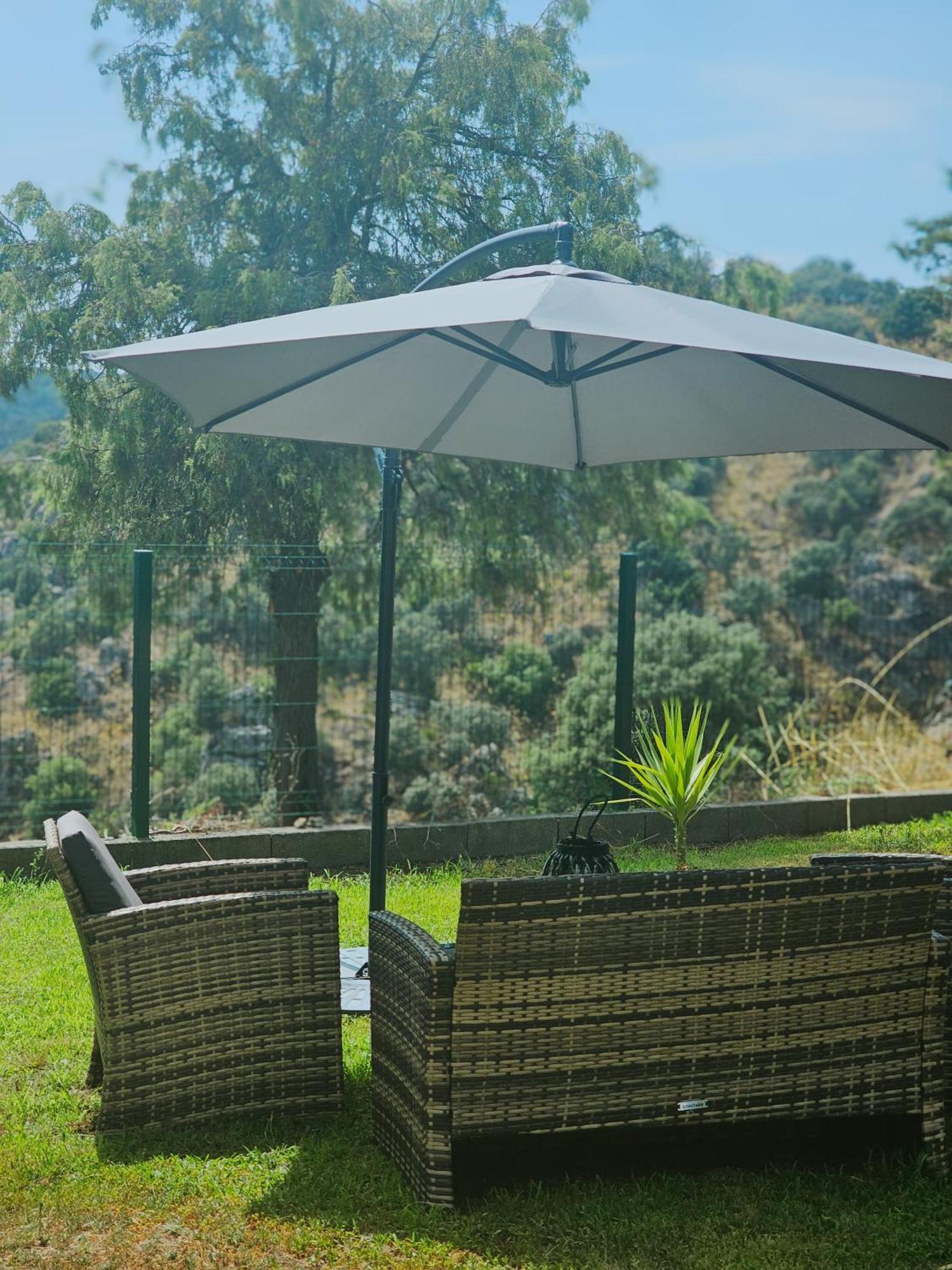 Juncao - Apartamentos Completos Miranda do Douro Ngoại thất bức ảnh
