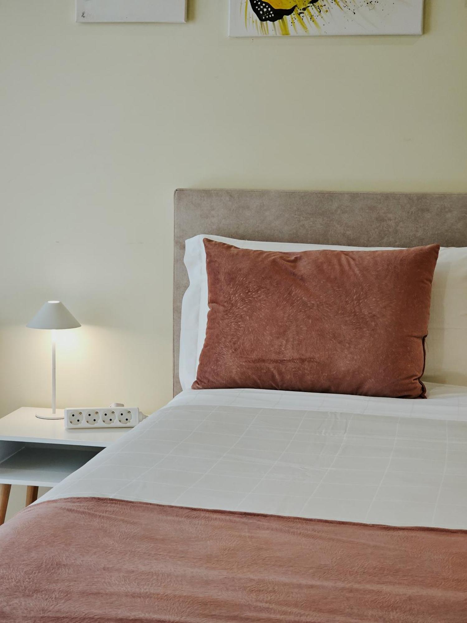 Juncao - Apartamentos Completos Miranda do Douro Ngoại thất bức ảnh