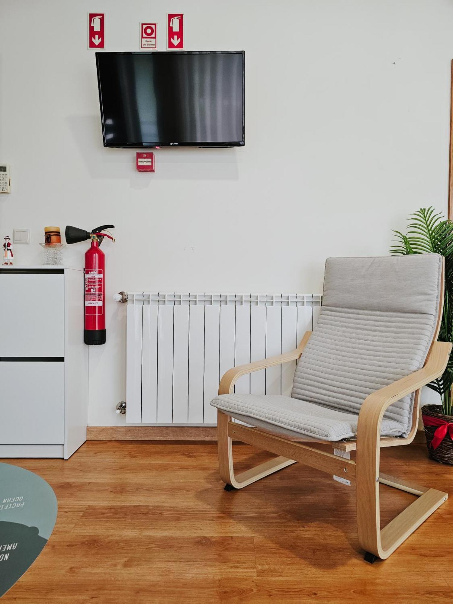 Juncao - Apartamentos Completos Miranda do Douro Ngoại thất bức ảnh