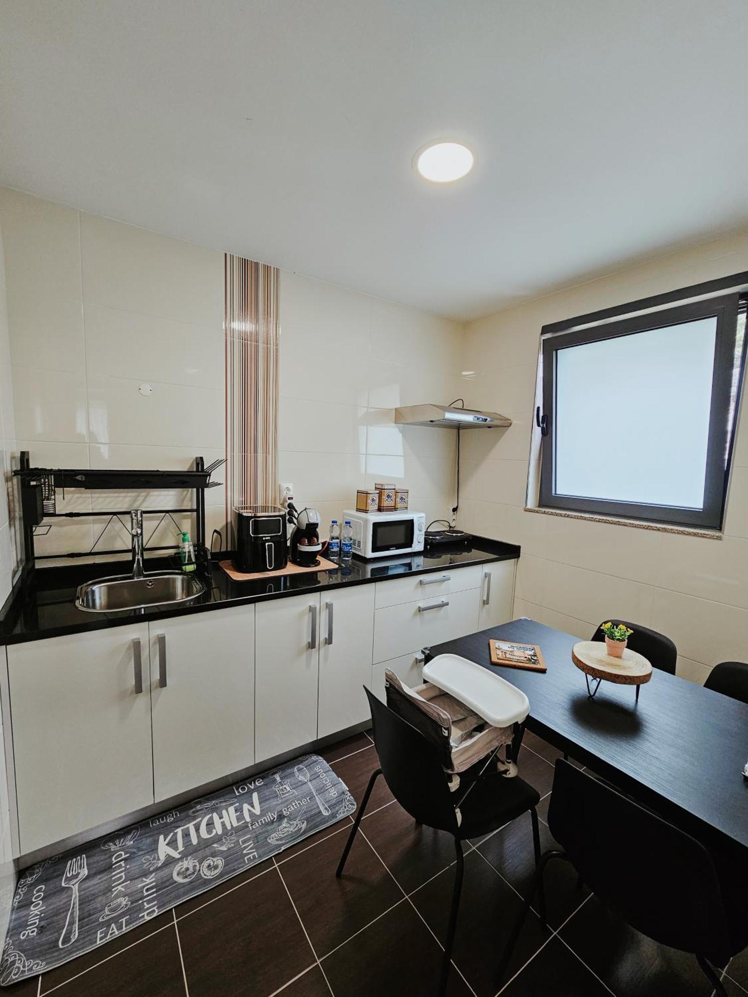 Juncao - Apartamentos Completos Miranda do Douro Ngoại thất bức ảnh