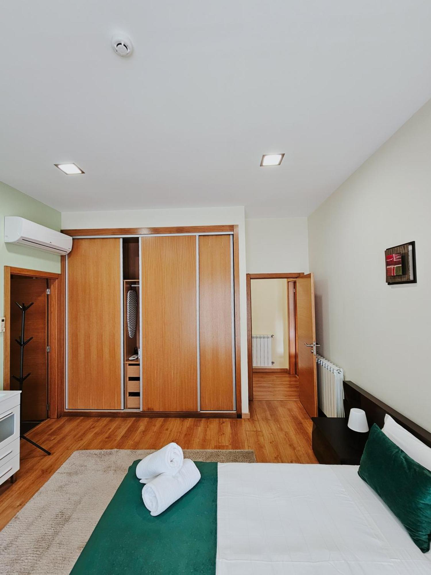 Juncao - Apartamentos Completos Miranda do Douro Ngoại thất bức ảnh