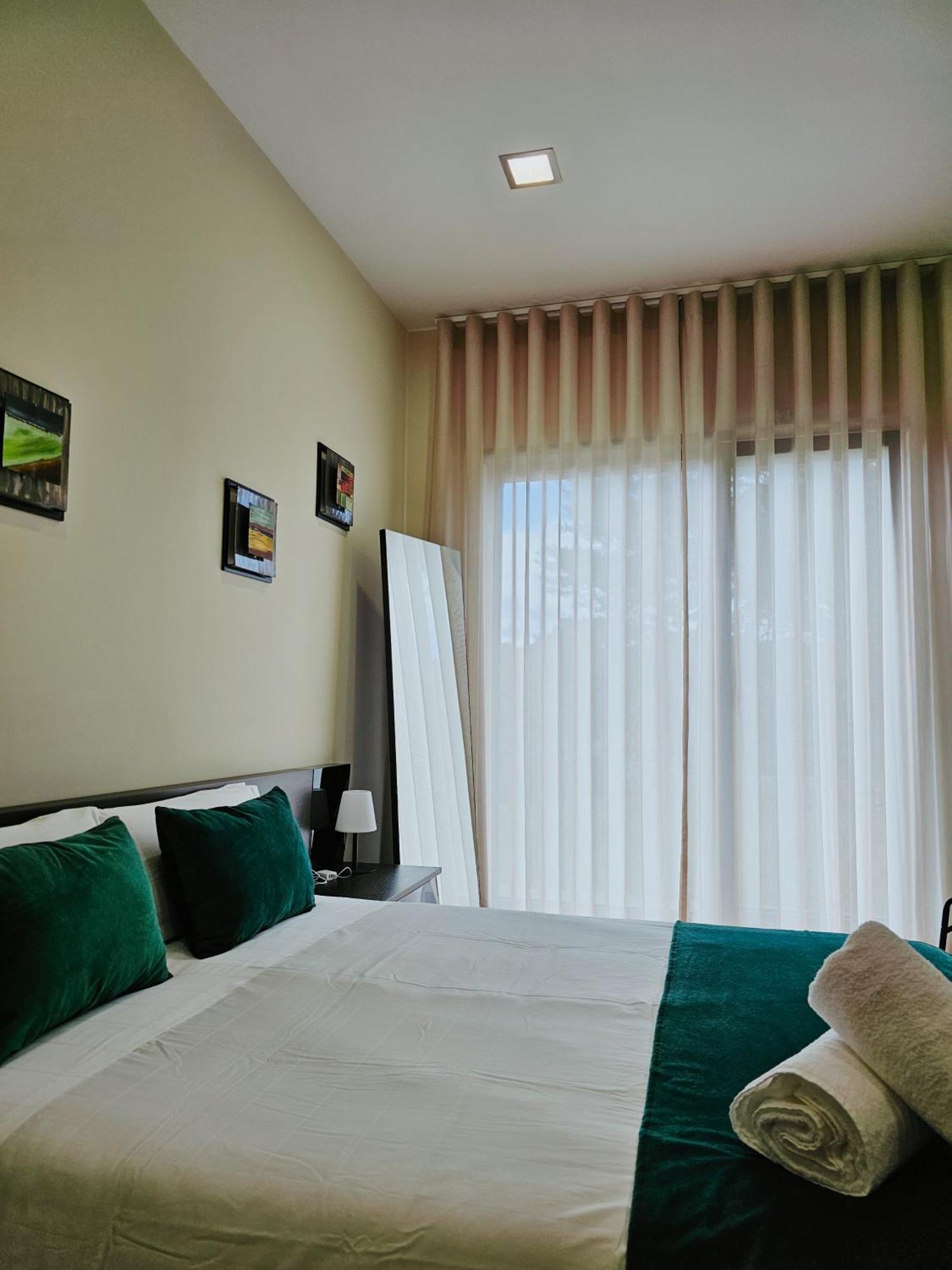Juncao - Apartamentos Completos Miranda do Douro Ngoại thất bức ảnh