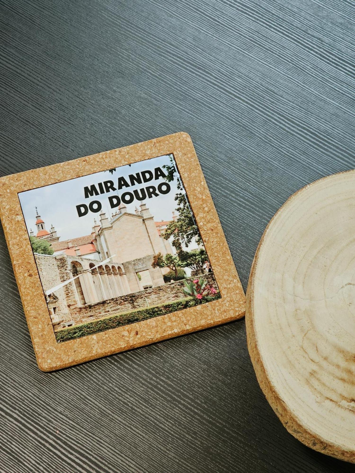 Juncao - Apartamentos Completos Miranda do Douro Ngoại thất bức ảnh