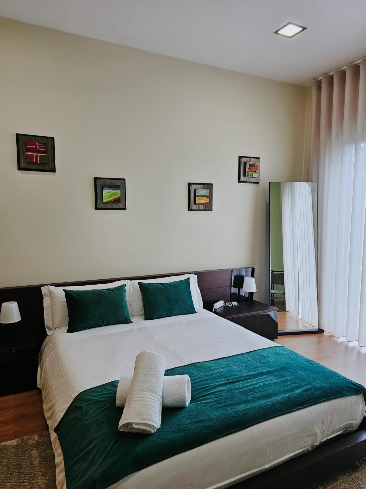 Juncao - Apartamentos Completos Miranda do Douro Ngoại thất bức ảnh