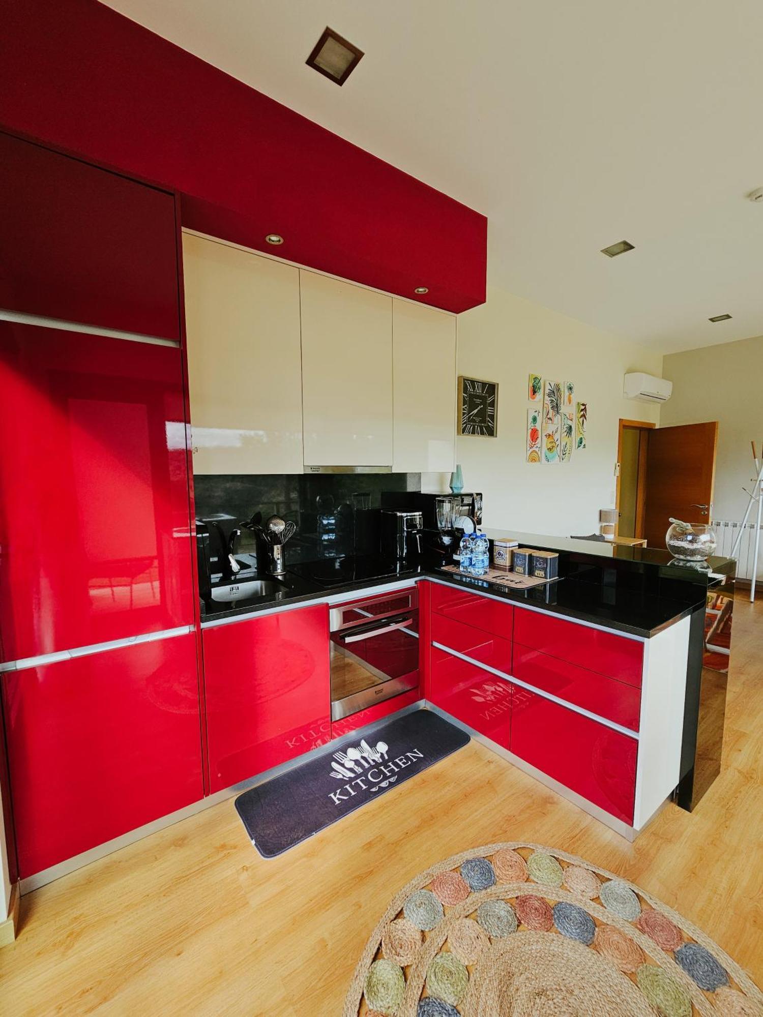 Juncao - Apartamentos Completos Miranda do Douro Ngoại thất bức ảnh